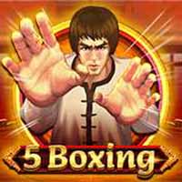 5 Boxing